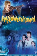 Halloweentown - Streghe si nasce