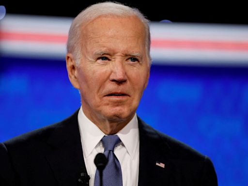 White House breaks silence on report Joe Biden ‘not a pleasant person’, staffers 'scared' of him