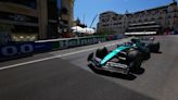 Bajonazo total de Fernando Alonso y de Aston Martin en un día para olvidar en Mónaco