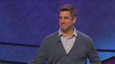 Packers quarterback Aaron Rodgers wants to be part of another 'Celebrity Jeopardy!' tournament and he has an opponent in mind