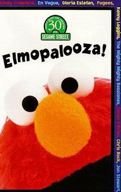 Elmopalooza!