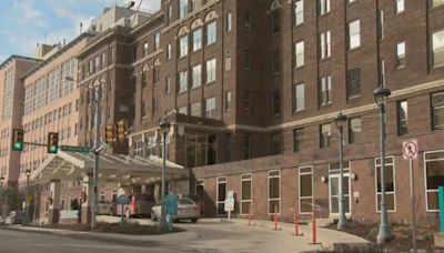 Cambria County nurses see major improvement in shortage since pandemic peak