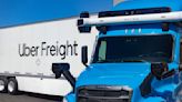 Waymo Via and Uber Freight partner up for the long haul