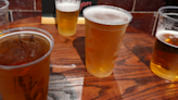 Newcastle bar offering free 'replacement' pints for ones spilt during England games