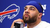 Micah Hyde’s ‘future is still unknown’ beyond charity softball event in Buffalo