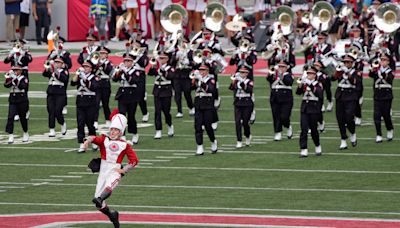 'Run, Forrest, Run!' Ohio State University Marching Band takes on 'Forrest Gump' in latest show