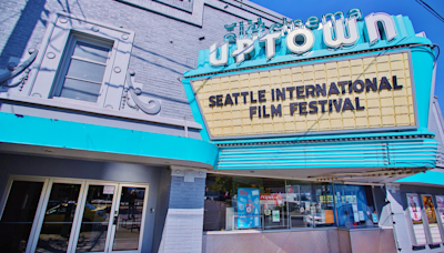 A complete guide to attending the 50th Seattle International Film Festival (SIFF) in 2024