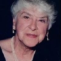 Doris M. Swinehart