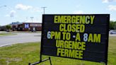 Expect more unplanned summer ER closures in rural Ontario, experts say
