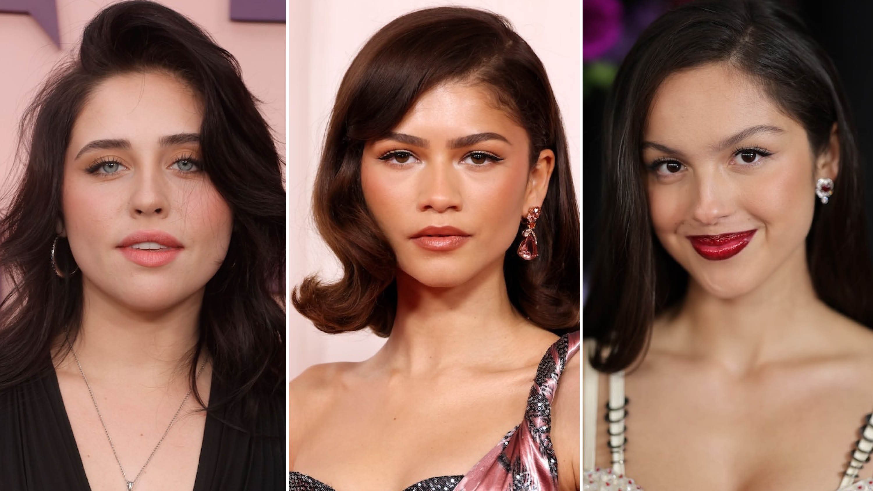 12 Wedding Guest Makeup Trends To Try in 2024