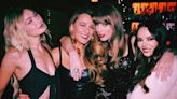 Keleigh Sperry Shares Pics from Taylor Swift's Birthday Bash with Zoë Kravitz, Blake Lively and Gigi Hadid