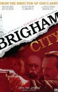 Brigham City