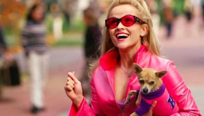 Elle: Prime Video Orders Legally Blonde Prequel Series From EP Reese Witherspoon