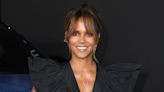 Halle Berry Goes Topless in Risqué Photo With Kittens for Catwoman's 20th Anniversary - E! Online