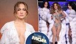 Jennifer Lopez deal for $1M-per-show Las Vegas residency in jeopardy as new album, concert tour flop: source