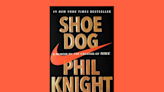 Phil Knight’s Memoir ‘Shoe Dog’ Tops Bestseller Lists Following ‘Air’