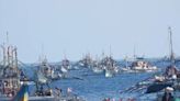 中國南海狠「清場」 ! 軍演名義宣布4個月禁漁令 專家：為「海警 3 號令」鋪路