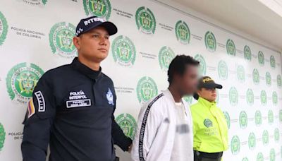 Deportan desde Chile a colombiano por asesinato de líder social en Risaralda