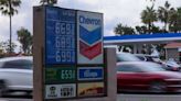 Gas and shelter costs send US consumer prices higher in Sept