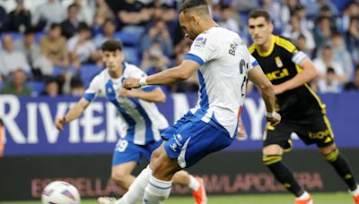 Estas son las probabilidades de ascenso a Primera división que tiene el Espanyol según la IA