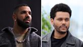 Ghostwriter’s ‘Heart on My Sleeve,’ the AI-Generated Song Mimicking Drake and the Weeknd, Submitted for Grammys