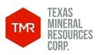Texas Mineral Resources Significantly Expands Project Exploration Area of 2021 Mineral Exploration and Option Agreement With...