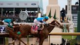 Mage wins 149th Kentucky Derby, capping volatile lead-up in which 7 horses died at Churchill Downs