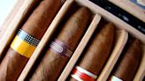 Premium Cigars Escape FDA Regulation for Now