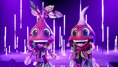 Beets say being on “The Masked Singer” made one of them want to continue music career