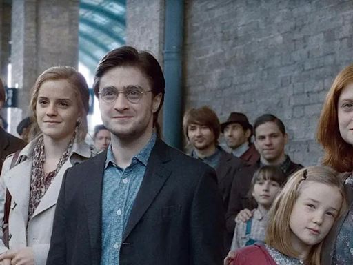 Actriz de Ginny revela por qué la nueva serie de Harry Potter podría superar a las películas de la saga