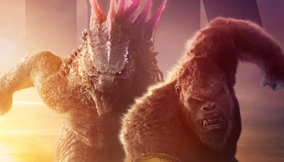 Is There a ‘Godzilla x Kong’ (2024) End Credits Scene? Details Revealed!