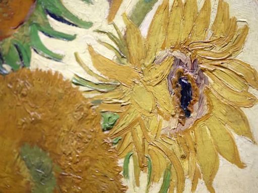 Prohíben a activistas que lanzaron sopa a obra de Van Gogh visitar cualquier museo