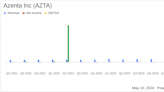 Azenta Inc (AZTA) Q2 Fiscal 2024 Earnings: Revenue Growth Amid Challenges