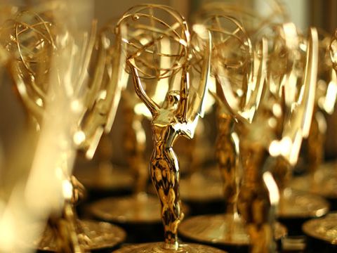 ‘It’s Bisan from Gaza and I’m Still Alive’ wins Emmy despite campaign to rescind nomination