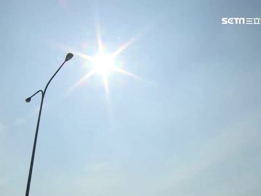 日本猛暑來襲！東京「災害級熱度」 2天6人中暑死亡