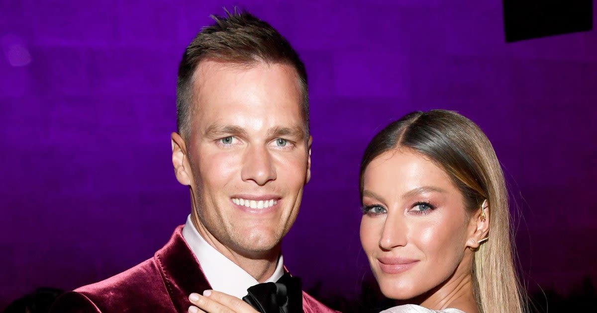 Tom Brady Roast Recap: Most Savage Jokes About Gisele Bundchen and Her Jiu-Jitsu Boyfriend