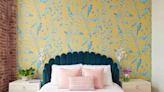 17 Beautiful Accent Wall Ideas, From Wallpaper to Paneling