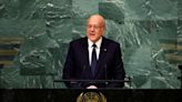 Lebanon says it will pay UN dues after losing voting rights