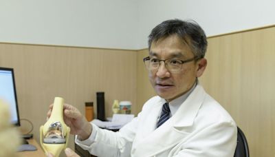 「O型腿」隨年紀越來越彎！ 她內彎15度磨壞膝軟骨 | 蕃新聞