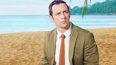 Ralf Little's Death In Paradise Replacement Has Finally Been Confirmed