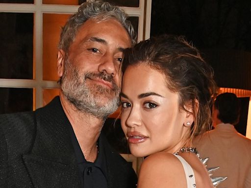 Rita Ora backs theory Taika Waititi will direct a movie about Raygun