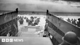 D-Day 80th anniversary: Veterans recall their roles in operation