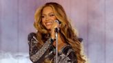 Beyoncé Praises Blue Ivy After Surprise Appearance at Paris Concert: ‘I’m So Proud and Thankful’