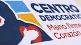 El Centro Democrático advirtió sobre el uso indebido de su nombre: pidió denunciar posibles actos de corrupción