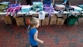 Free backpacks, school supplies available to schoolchildren Saturday in DeLand
