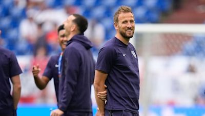 England vs Slovakia LIVE! Euro 2024 match stream, latest team news, lineups, TV, prediction today