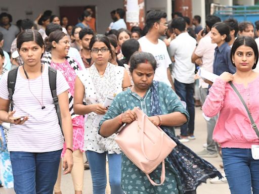 NEET UG counselling 2024 schedule to be released today? Here’s all you need to know | Mint