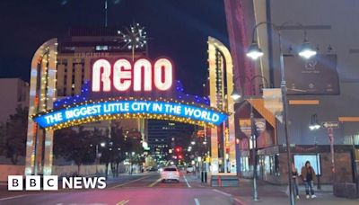 Murdoch family battle over media empire quietly unfolds in Reno