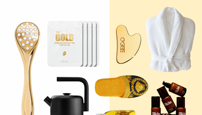 The 20 Best Spa Gifts That Will Win You All the Friend Points