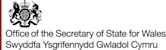 Office of the Secretary of State for Wales